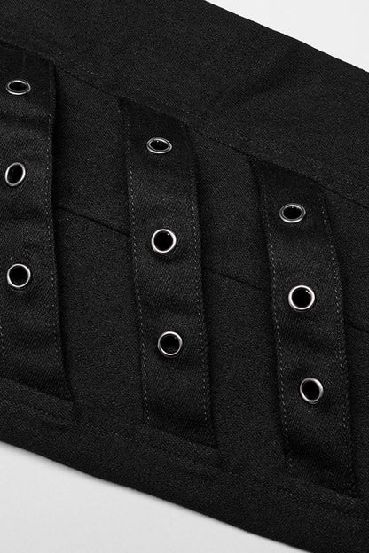 Classic Vintage Pants with a Flattering Fit