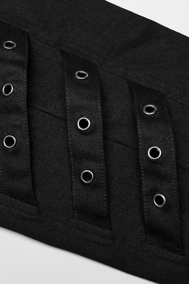 Classic Vintage Pants with a Flattering Fit