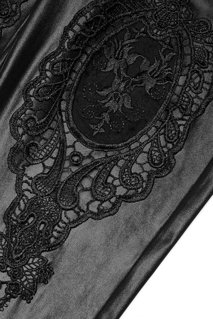 Casually Elegant Garment with a Refined Edge