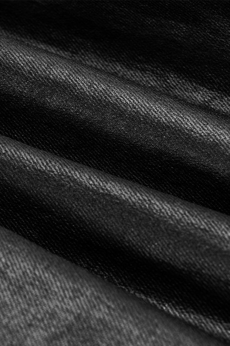 Vintage Inspired Pants with a Contemporary Edge