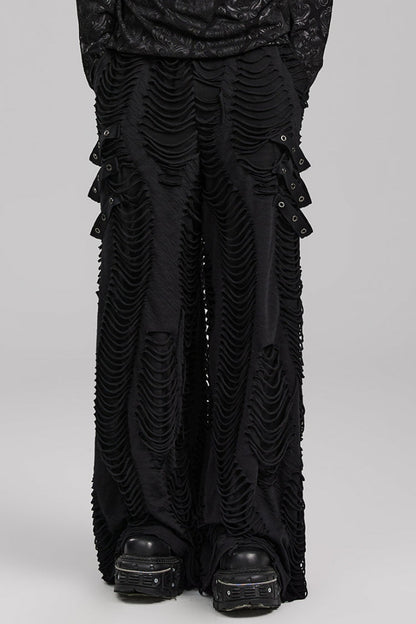 Thoughtfully Designed Pants in a Timeless Style