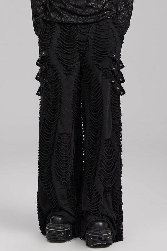 Thoughtfully Designed Pants in a Timeless Style