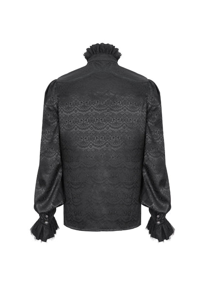 Elegantly Styled Blouse for Everyday Wear