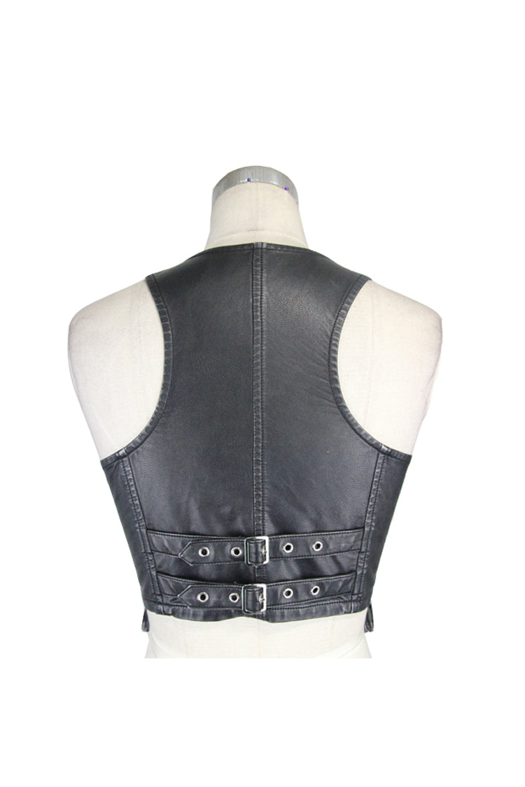 Vintage Inspired Coat with a Contemporary Edge