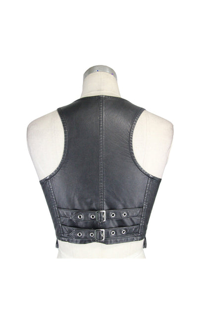 Vintage Inspired Coat with a Contemporary Edge