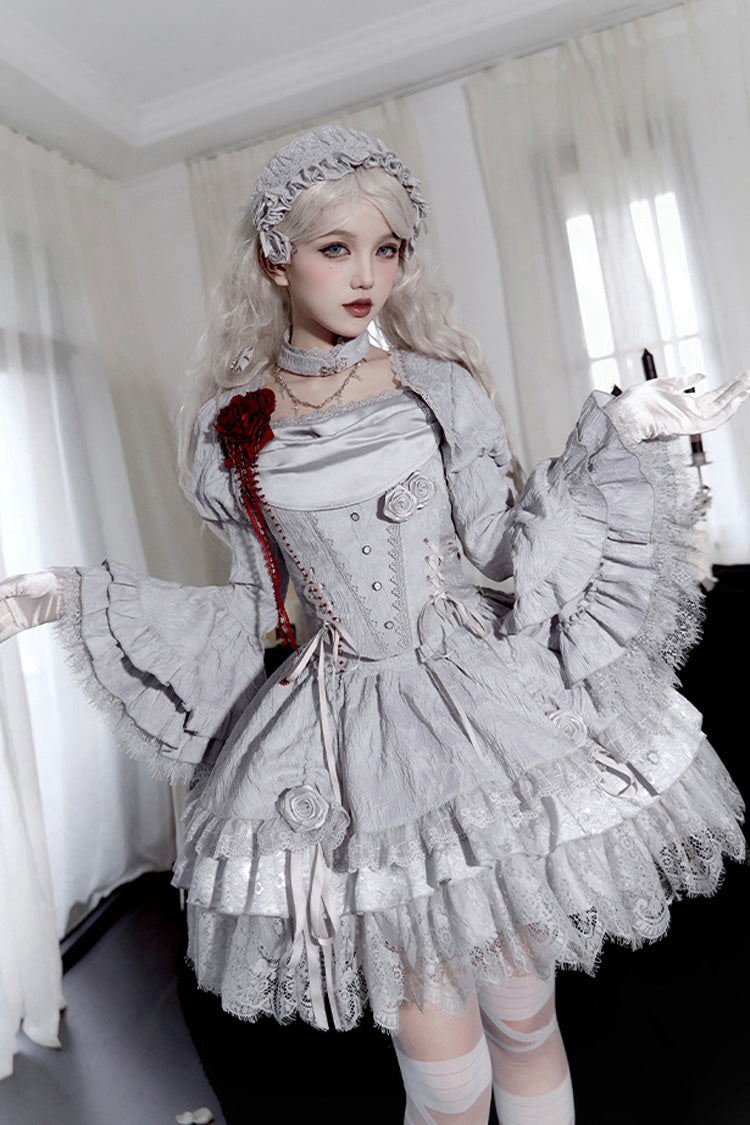 Vintage Style Garment with a Modern Fit