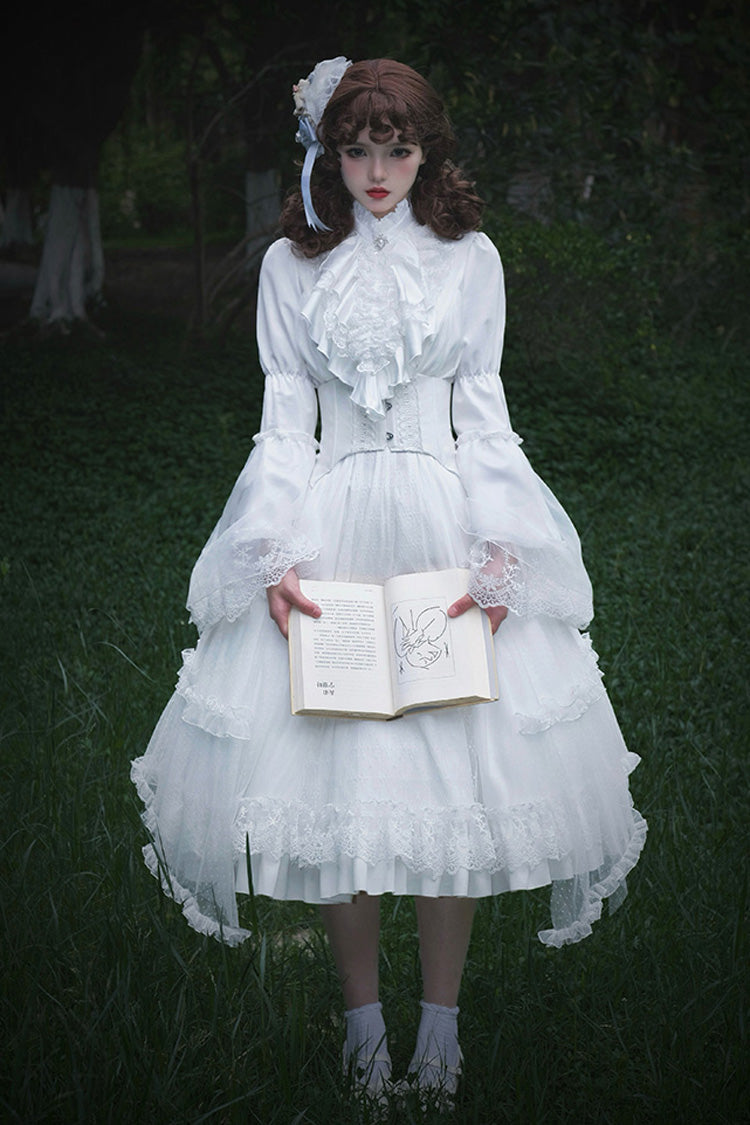 Casually Elegant Dress with a Refined Edge
