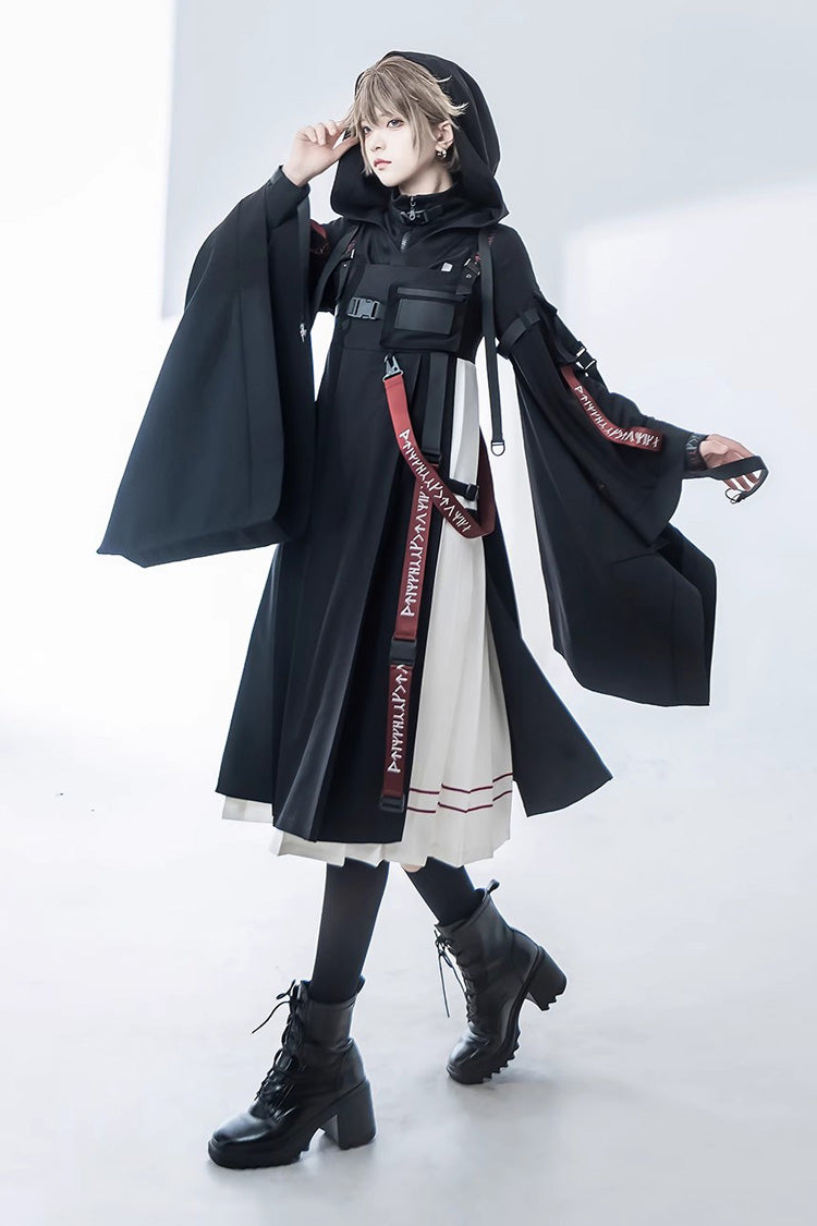 Subtly Elegant Dress with a Refined Vintage Look