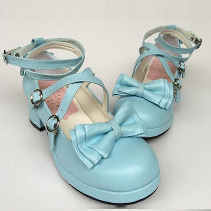 Thoughtfully Designed Shoes in a Timeless Style