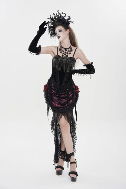 Thoughtfully Designed Garment in a Timeless Style