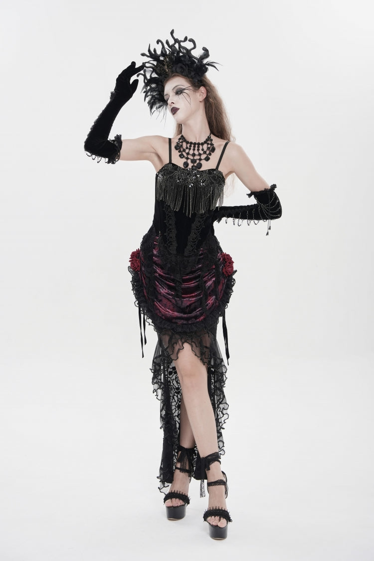 Thoughtfully Designed Garment in a Timeless Style