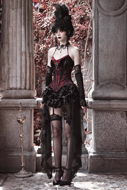 Beautifully Finished Garment in a Timeless Design