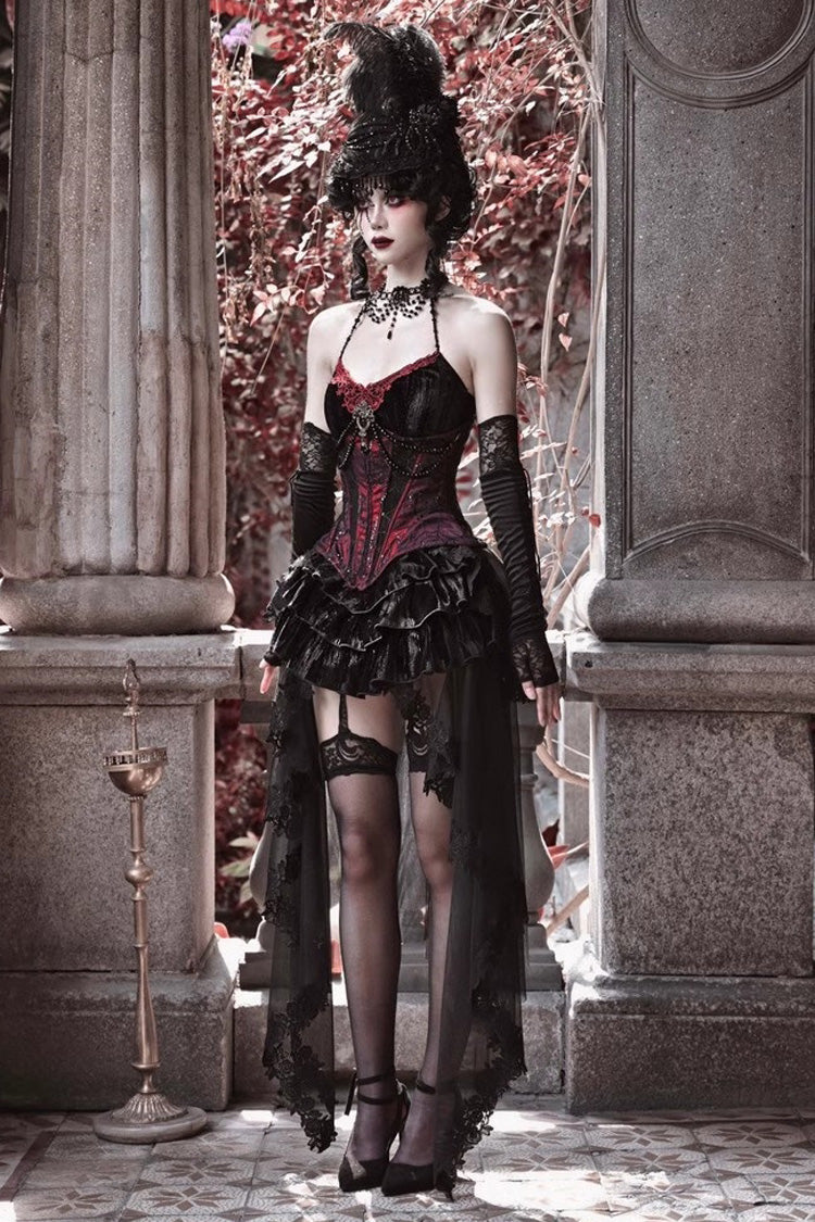 Beautifully Finished Garment in a Timeless Design