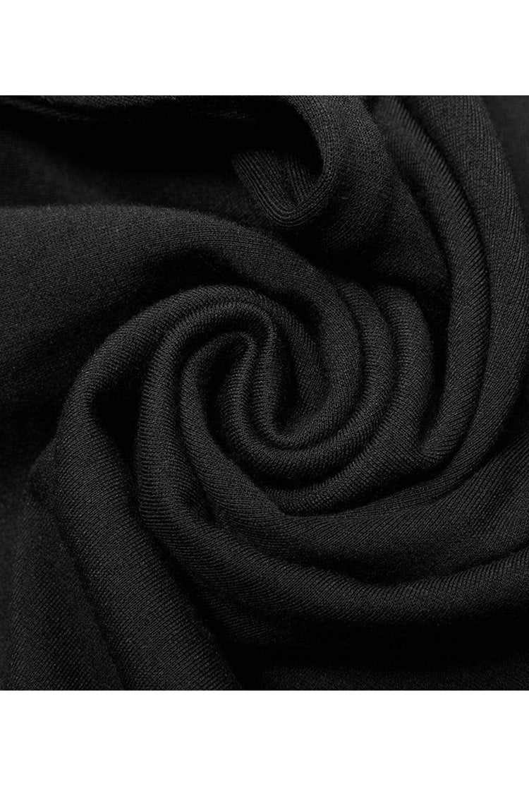 Beautifully Crafted T-Shirt in a Classic Style