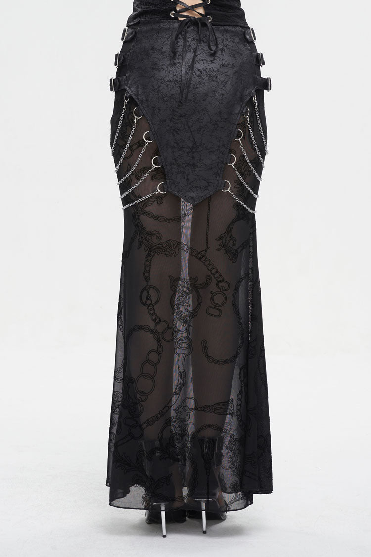Finely Styled Garment with a Classic Vintage Look