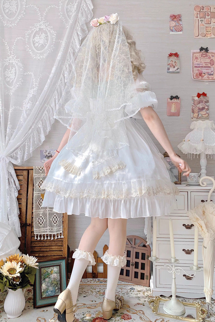 Vintage Style Dress with a Modern Fit