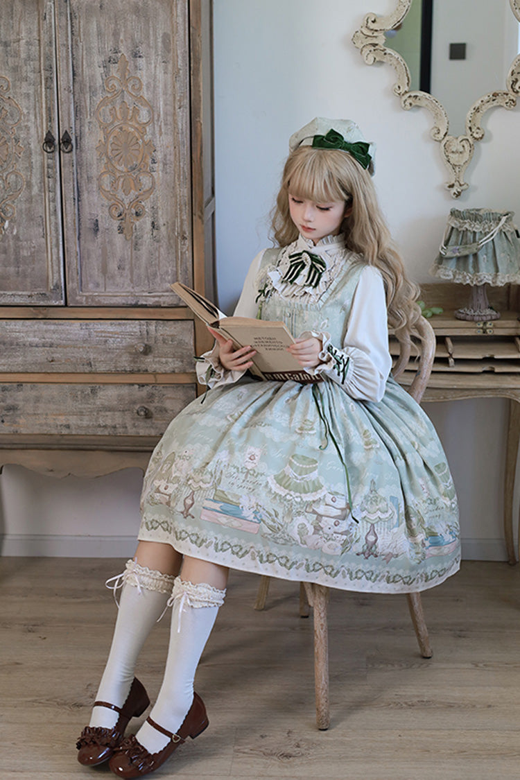 Casually Elegant Dress with a Refined Edge