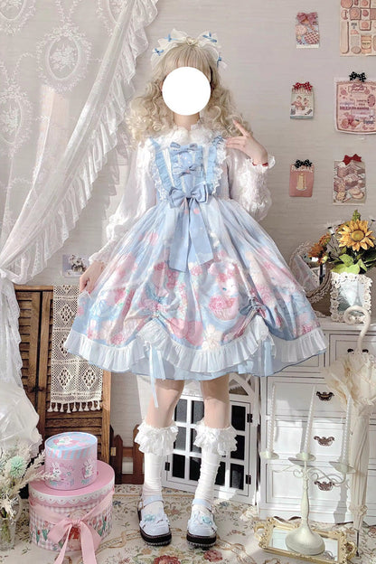Vintage Style Dress with a Modern Fit