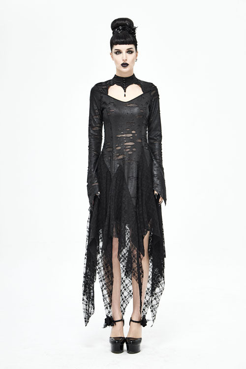 Classic Designed Dress in a Timeless Cut