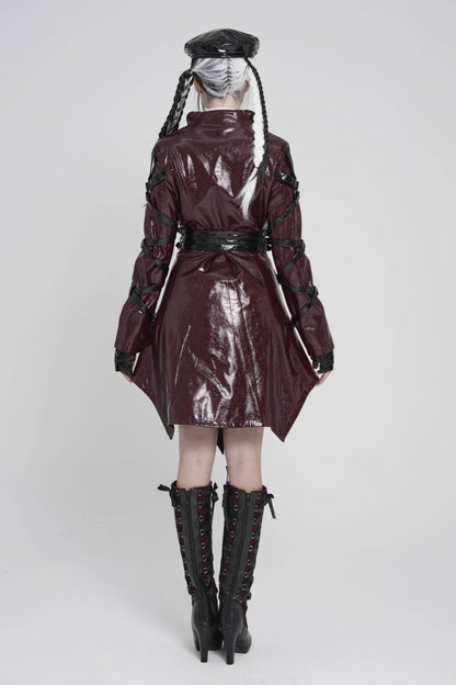 Classic Designed Coat in a Timeless Cut
