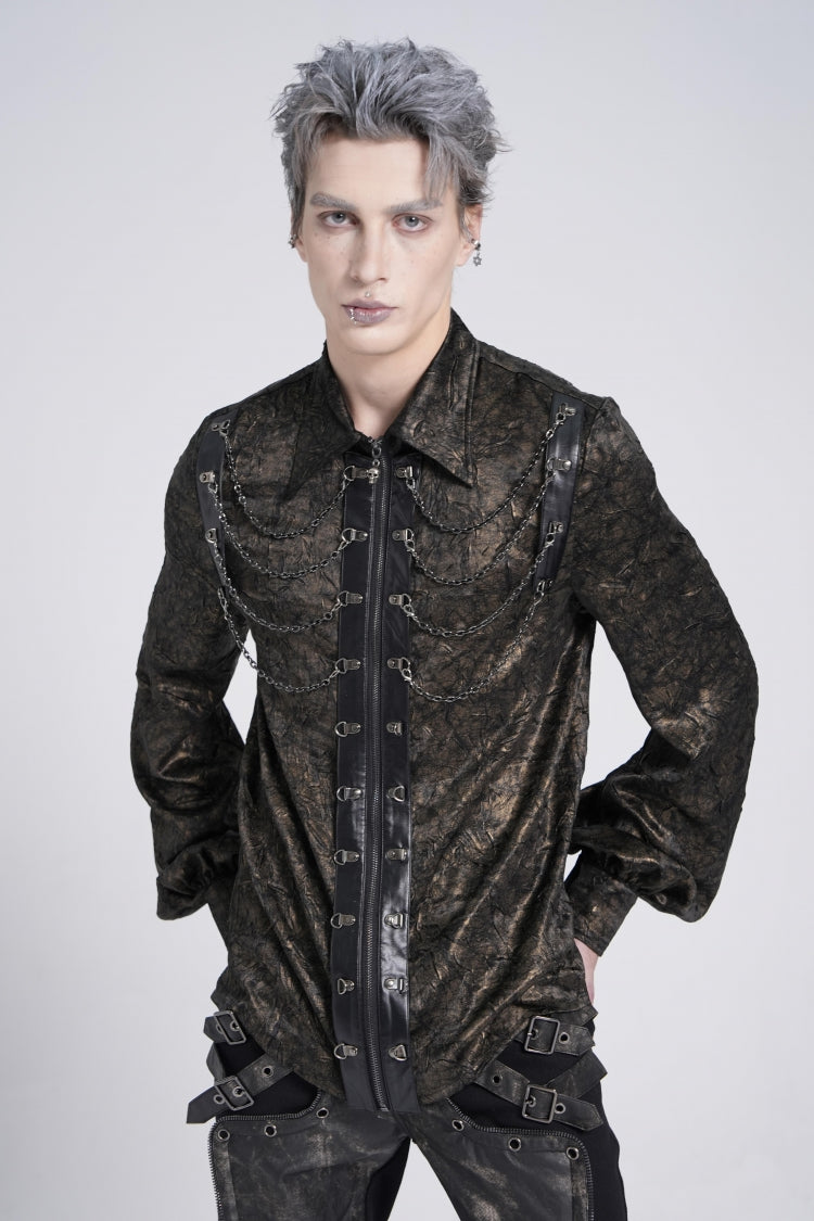 Sophisticated Blouse with a Clean Classic Look