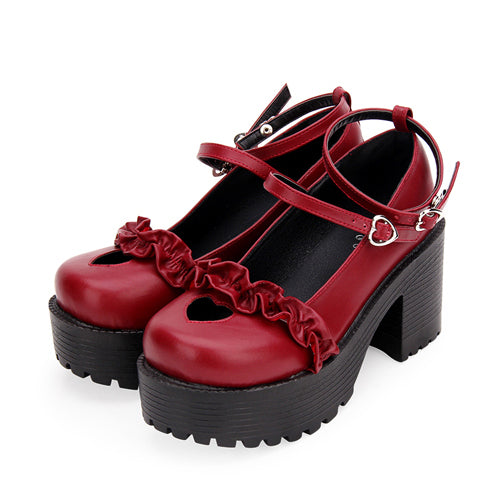 Beautifully Crafted Shoes in a Classic Style