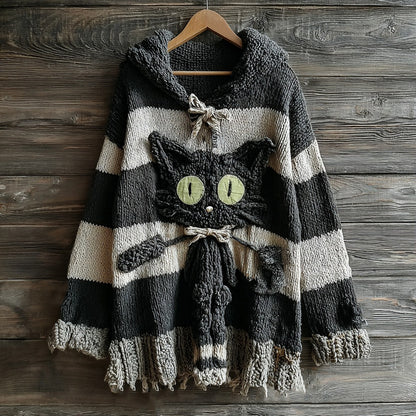 Sophisticated Sweater with a Clean Classic Look