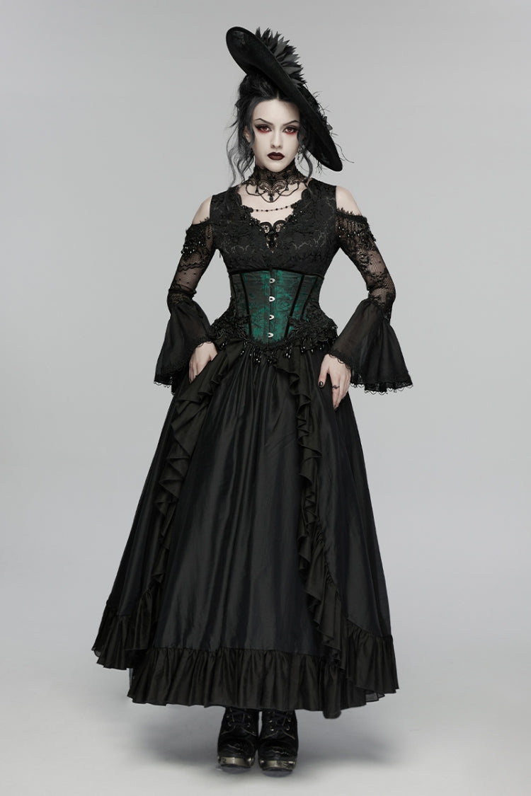 Vintage Style Dress with a Modern Fit