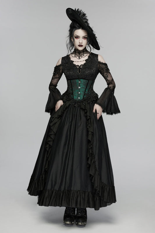 Vintage Style Dress with a Modern Fit