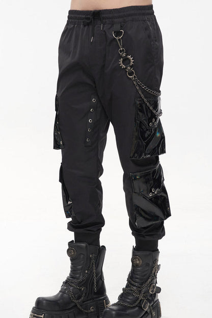 Vintage Style Pants with a Modern Fit