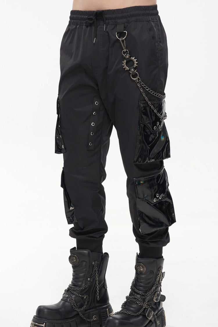 Beautifully Finished Pants in a Timeless Design