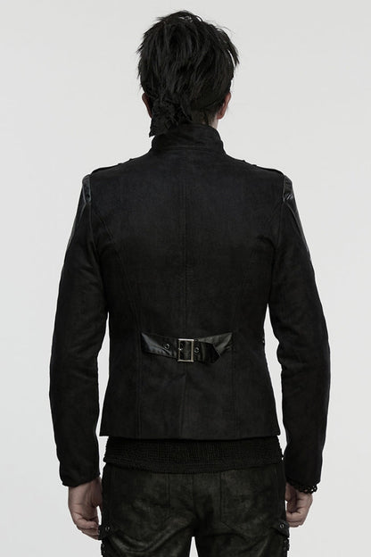Beautifully Crafted Jacket in a Classic Style
