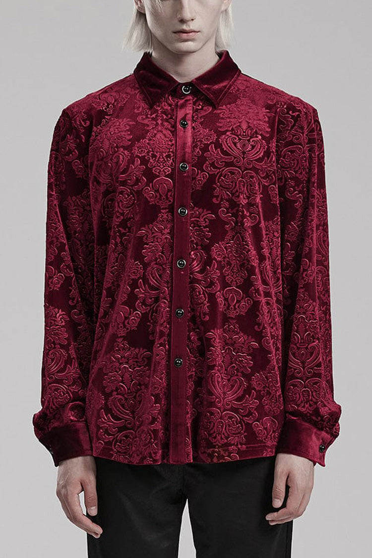 Vintage Style Blouse with a Modern Fit