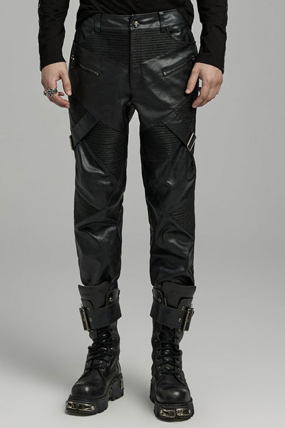 Beautifully Crafted Pants in a Classic Style