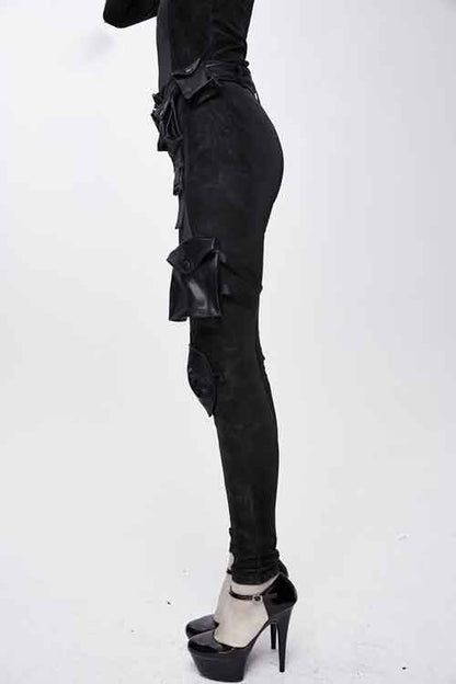 Beautifully Crafted Pants in a Classic Style