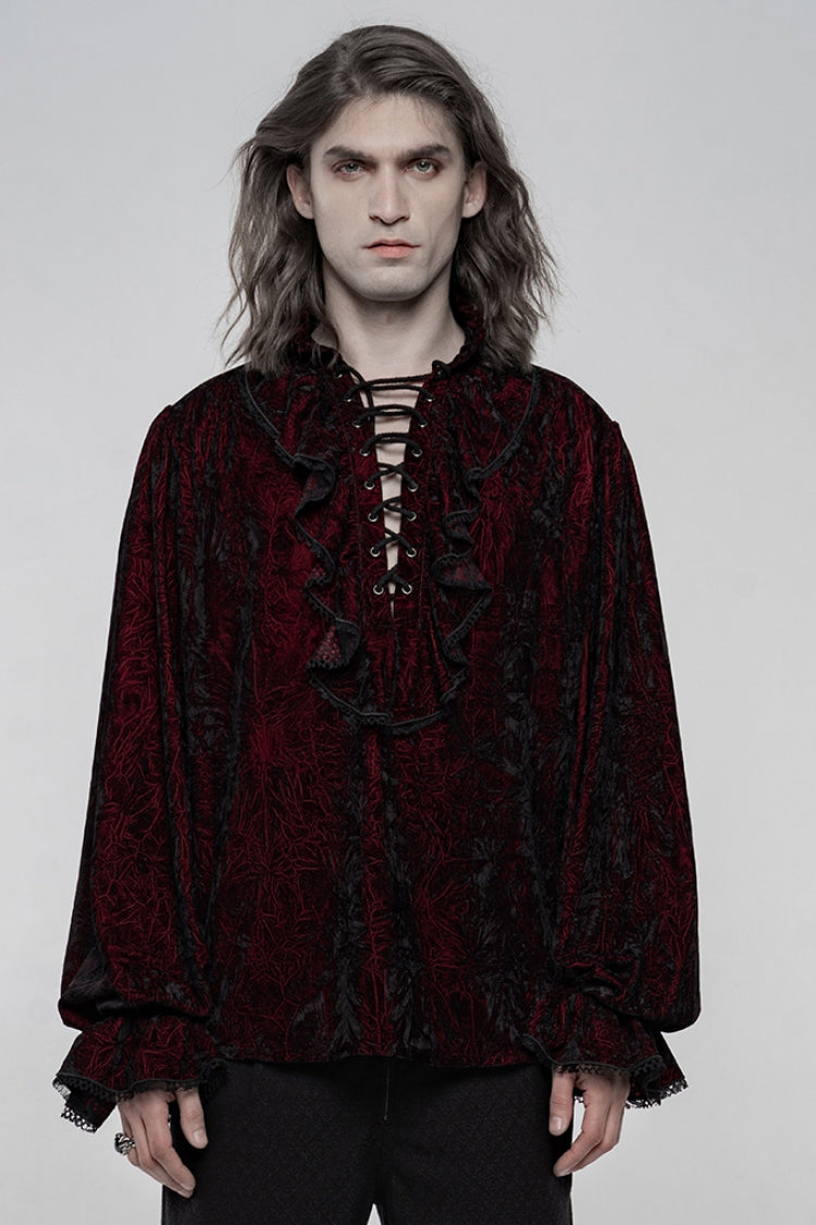 Classic Designed Blouse in a Timeless Cut