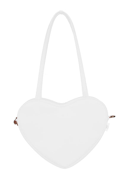 Classic Vintage Bag with a Flattering Fit