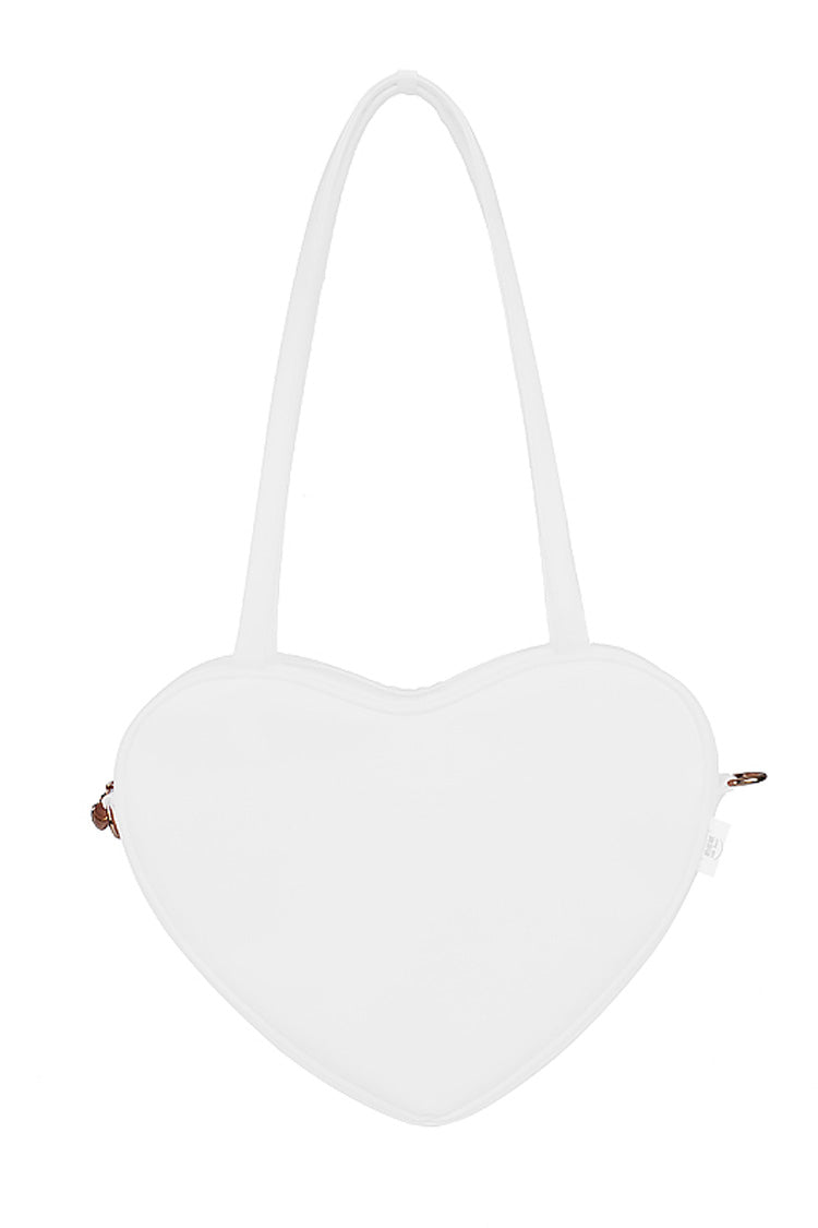 Classic Vintage Bag with a Flattering Fit