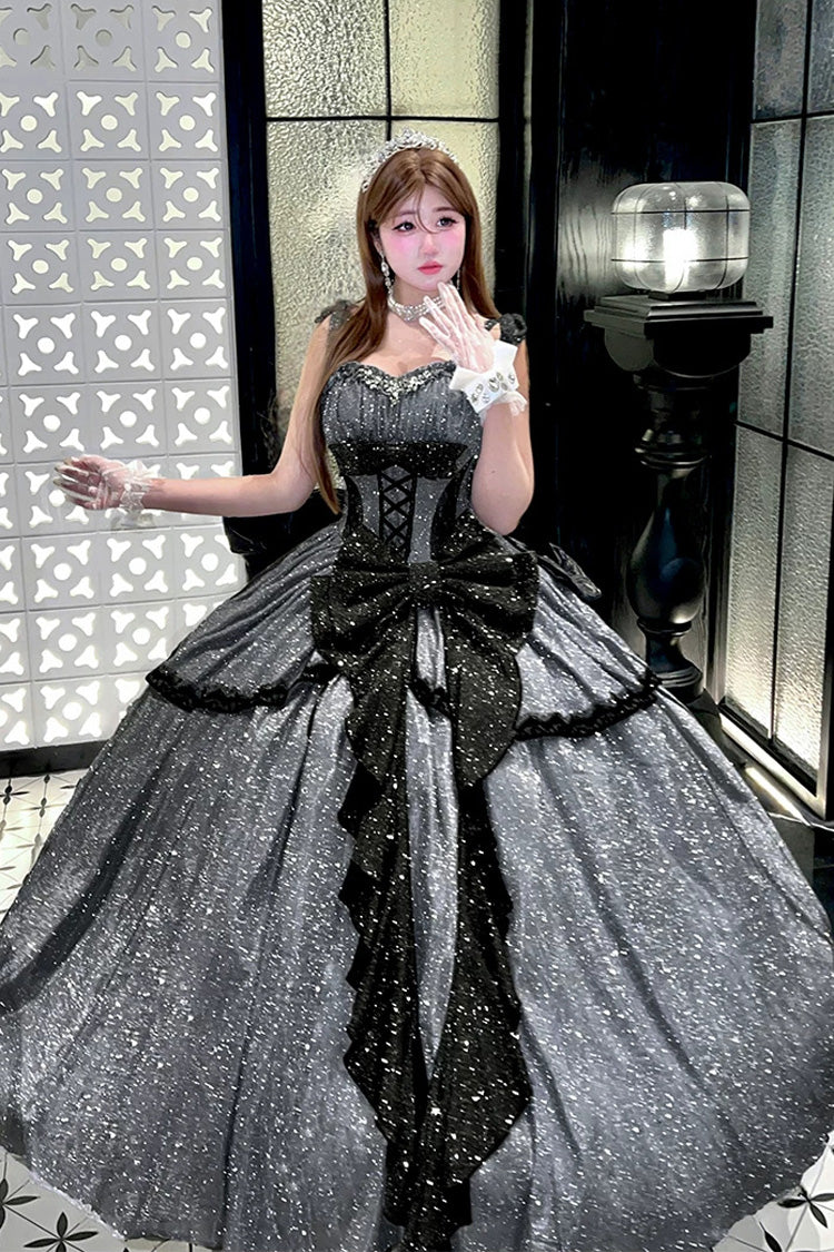 Casually Elegant Dress with a Refined Edge