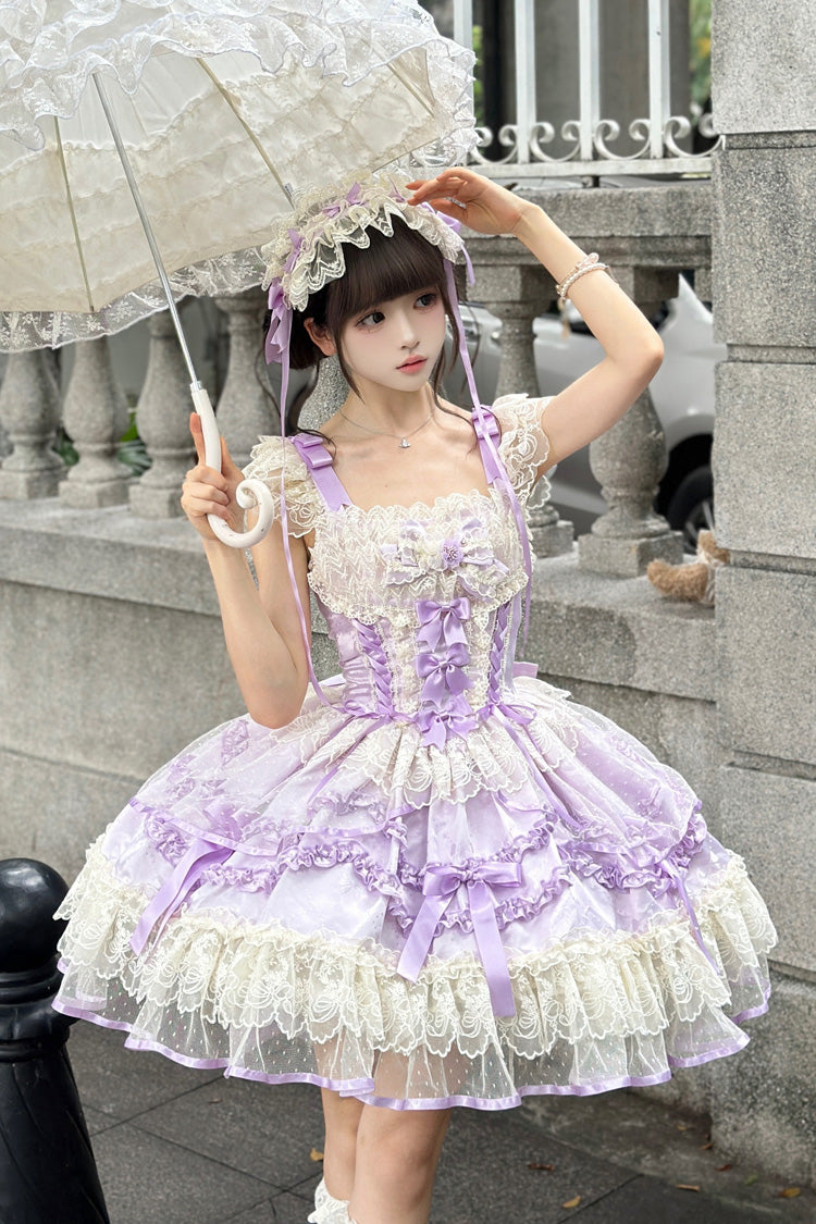 Vintage Style Dress with a Modern Fit