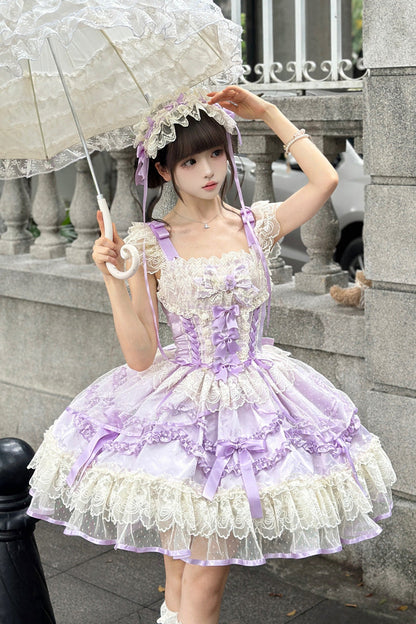 Vintage Style Dress with a Modern Fit