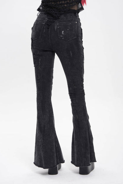 Thoughtfully Designed Pants in a Timeless Style