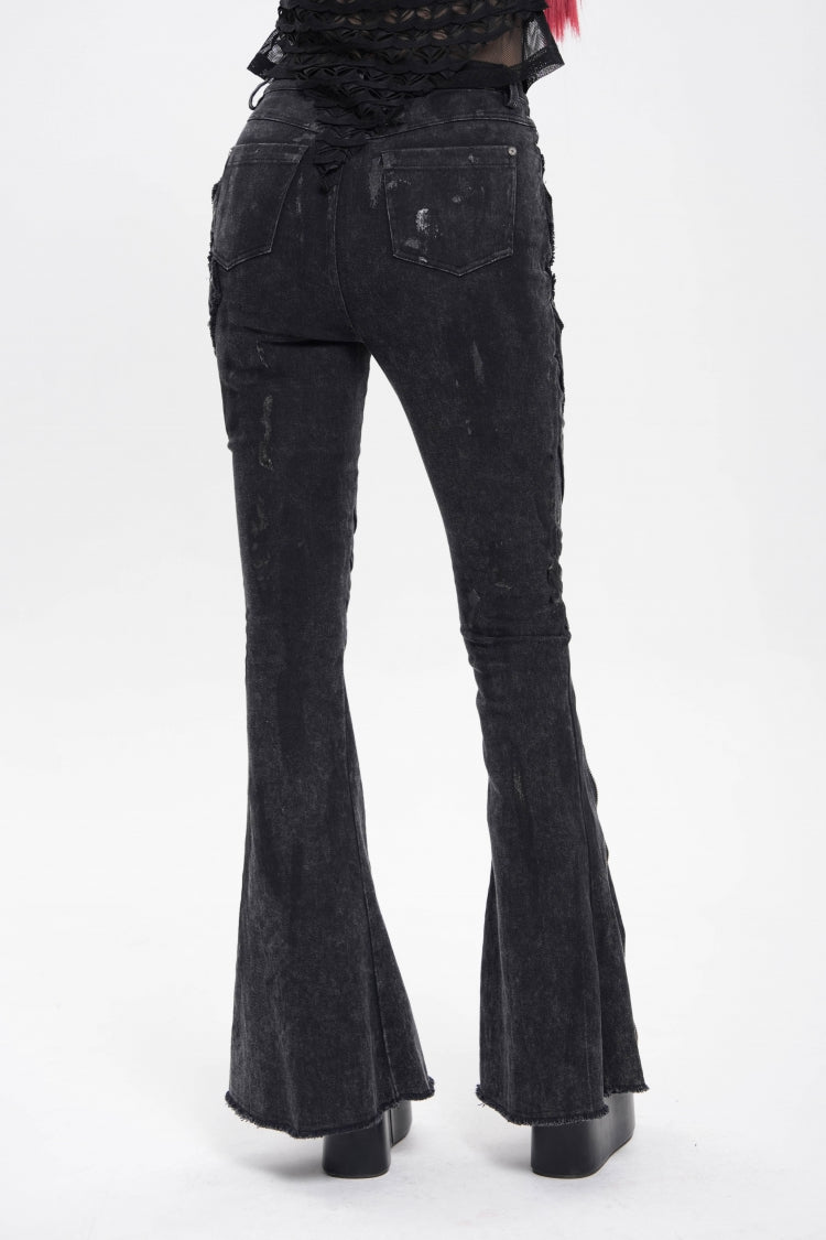 Thoughtfully Designed Pants in a Timeless Style