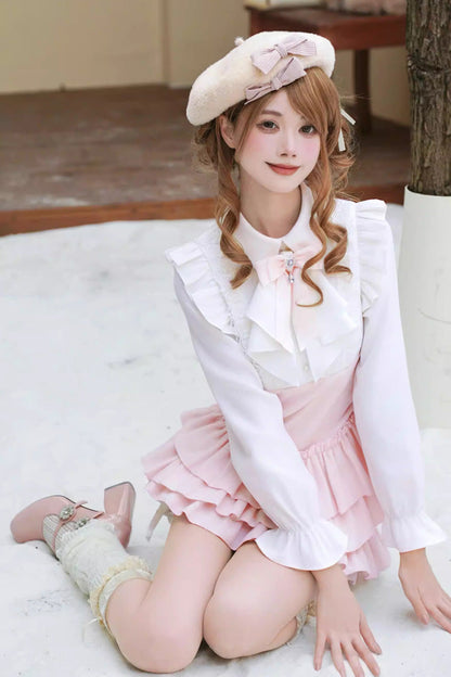 Vintage Style Dress with a Modern Fit