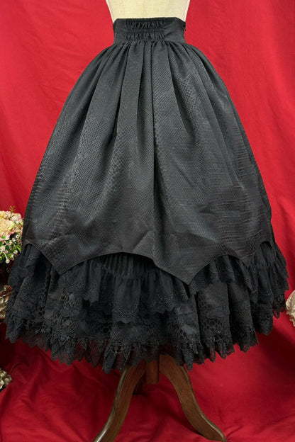 Effortlessly Elegant Garment with a Timeless Design