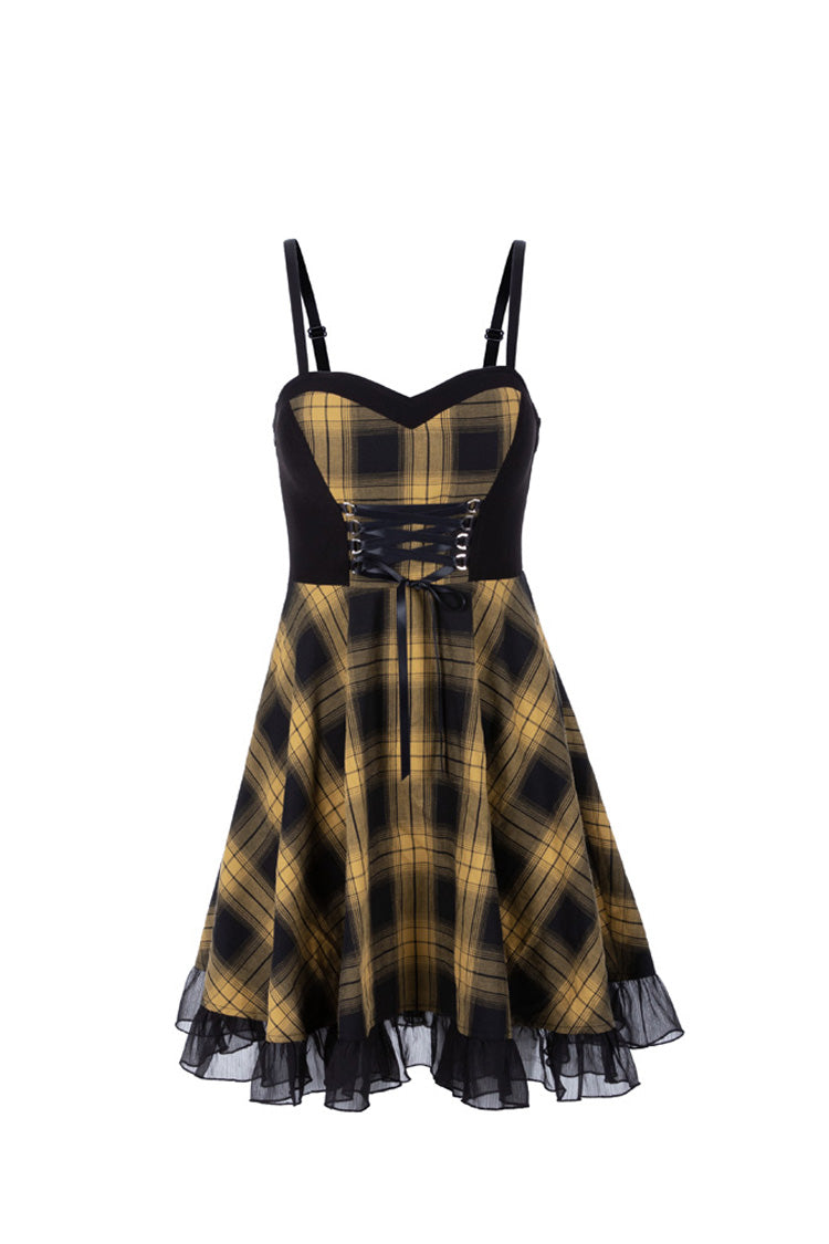 Classic Designed Dress in a Timeless Cut