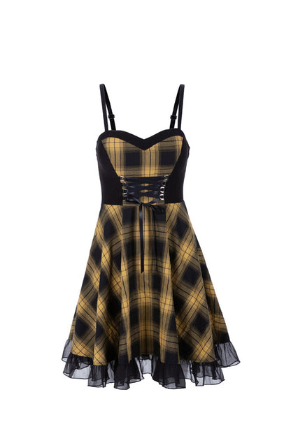 Classic Designed Dress in a Timeless Cut