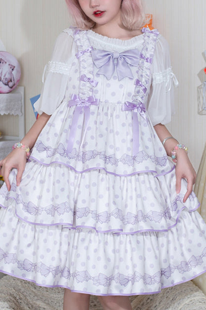 Thoughtfully Designed Dress in a Timeless Style