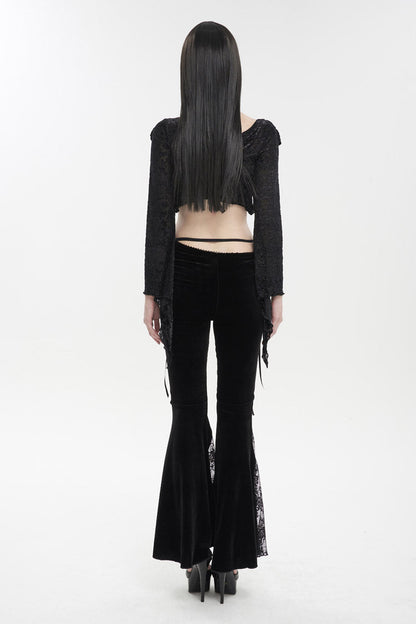 Vintage Style Garment with a Modern Fit