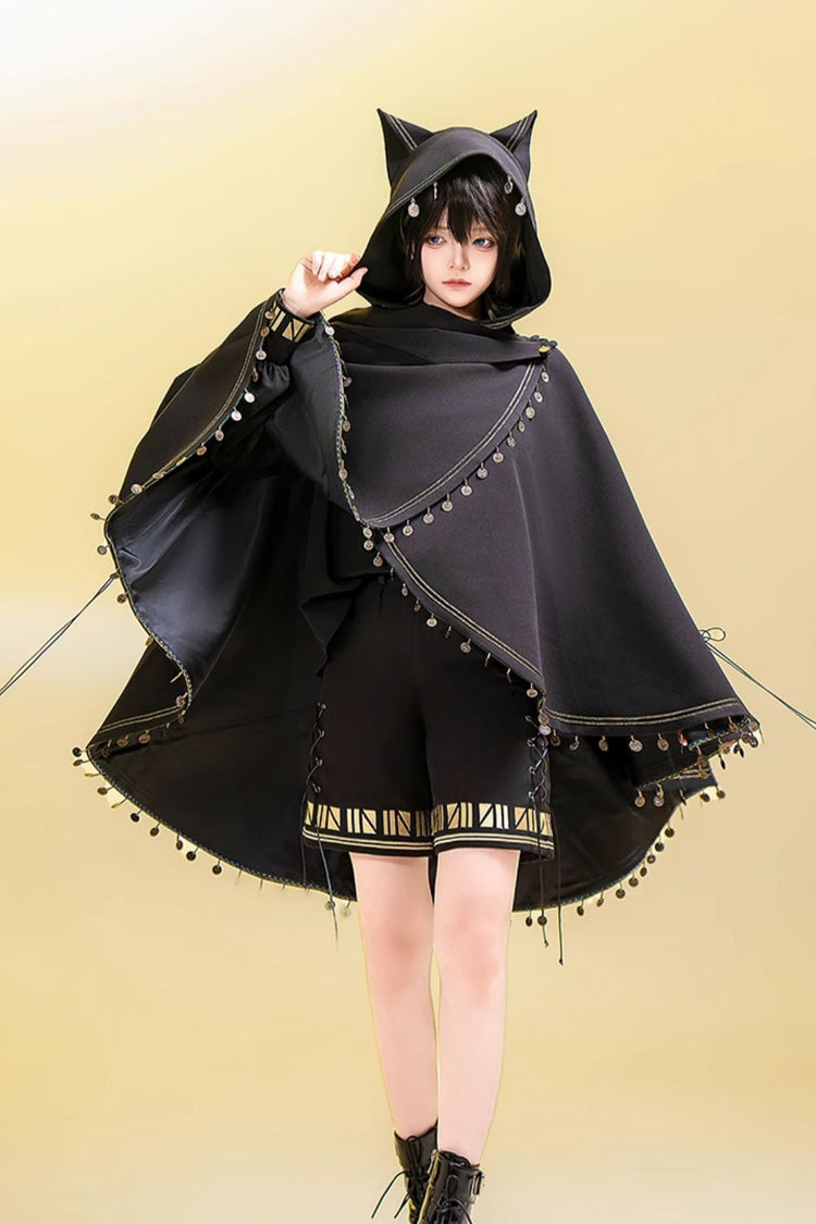 Elegantly Styled Garment for Everyday Wear